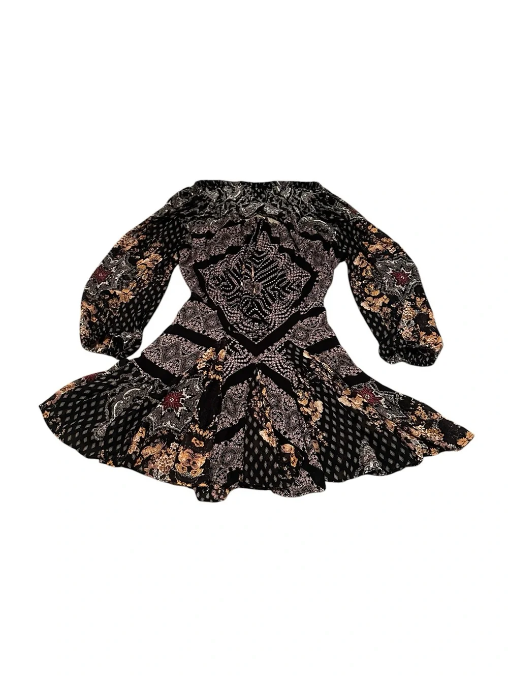 Free People free people